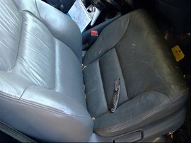 2007 HONDA ODYSSEY, BLUE, EX-L, 3.5L, AT, FWD,  A25127